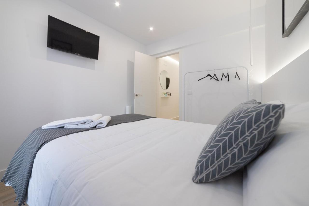 Apartamento Logrono Avenida Ayuntamiento Exterior foto